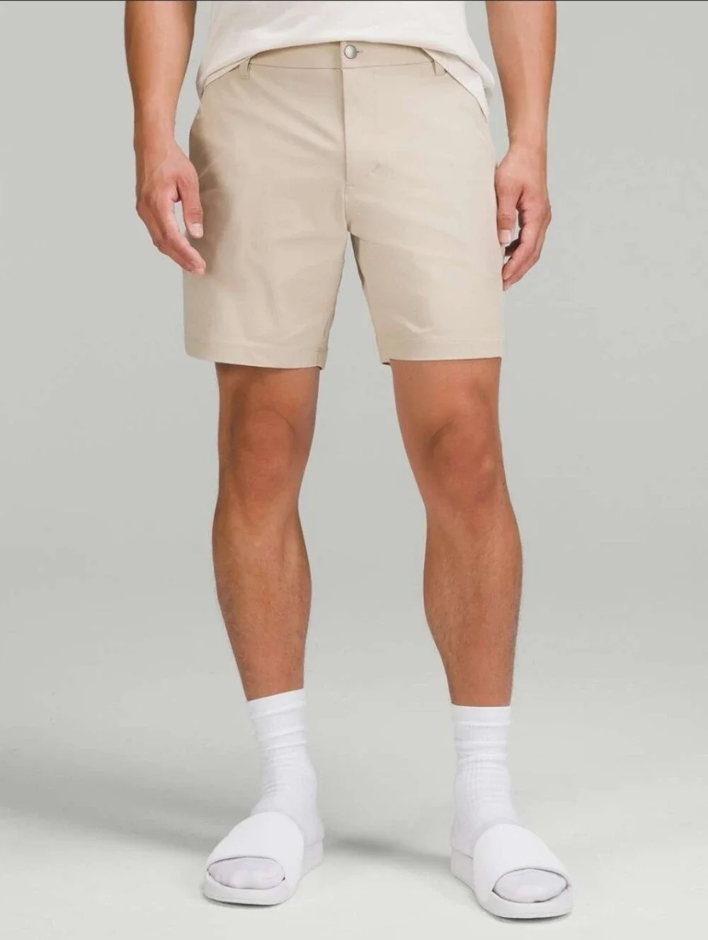 Lululemon Commission Classic-Fit Short 7